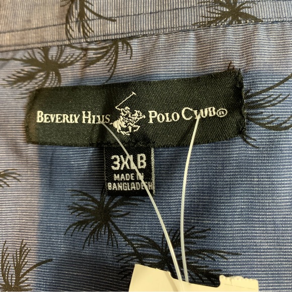 Men’s button up shirt - Picture 4 of 4